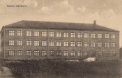 Kumla Skofabrik