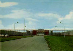 Kumla Fängelset