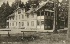 Kumla, Stene Brunn 1921