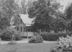 Kumla, SteneBrunn, Brunnsanstalt 1945