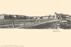 Norberg 1901