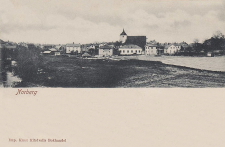 Norberg 1903