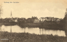 Norberg Från Davidsbo 1916