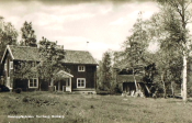 Norberg, Hembygdsgården, Karlberg 1952