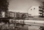 Norberg, Nya hus vid Åpromenaden 1933