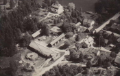 Norberg, Olsbenning 1956