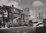 Uskavi Gården 1965