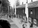 Siggebohyttan besökare 1939