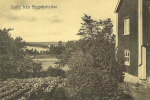 Utsikt från Siggebohyttan 1914