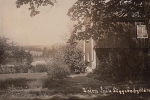 Utsikt från Siggebohyttan 1927