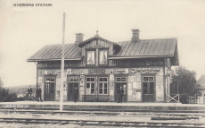 Norbergs Station