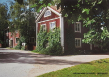 Norberg Abrahamsgården