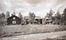 Norberg Hembygdsgården