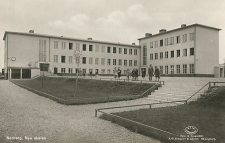 Norberg, Nya Skolan