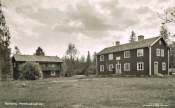 Norberg Hembygdsgården 1950