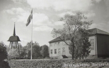 Fagersta Bruksgården 1944