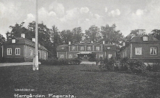 Herrgården Fagersta
