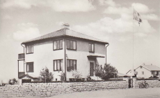 Gotland, Visby 1947