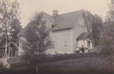 Kopparberg, Rällså 1916
