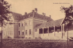 Gotlands Läns Sanatorium
