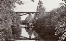 Nora, Järle Järnvägsbron