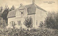 Furuhill, Adolfsberg, Örebro
