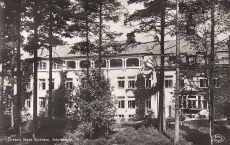 Örebro Stads Sjukhem, Adolfsberg 1945