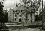 Örebro, Adolfsberg, Adolfbergshemmet 1960
