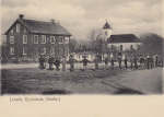 Örebro, Lennäs Kyrkskola 1903