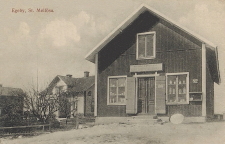 Örebro, Egeby, Stora Mellösa 1919