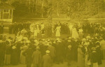Grythyttan Midsommar 1915
