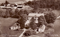 Grythytteherrgård, Grythyttan 1963
