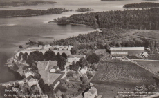 Hällefors, Grythytte Herrgård, Grythyttan 1946