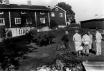 Hällefors Grythyttan Forns Skjutstation Kärvingeborn 1980