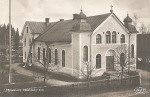 Ludvika, Grängesberg Missioskyrkan 1925