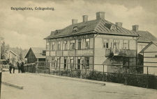 Ludvika, Grängesberg, Bergslagsbron