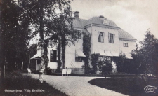Ludvika, Grängesberg Villa Bertilsbo 1933