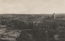 Ludvika, Parti över Grängesberg 1932