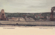 Ludvika, Vy Af Grängesberg 1906