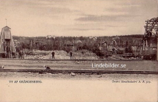 Ludvika, Vy af Grängesberg