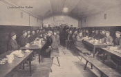 Ludvika, Grängesberg, Underjordiska Kafeet 1917