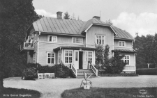 Degerfors, Villa Solvik