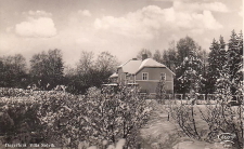 Degerfors, Villa Solvik 1937