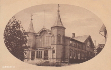 Degerfors, Betlehemskyrkan 1923