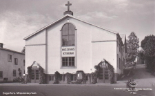 Degerfors Missionskyrkan 1951