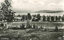 Kopparberg, Stjärnfors  1933