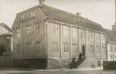 Köping Rådhusgatan