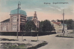 Köping Engelbrektsgatan 1911