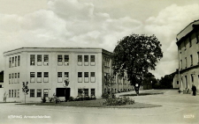 Köping, Armaturfabriken 1949