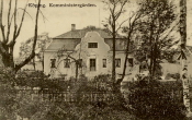 Köping Komministergården